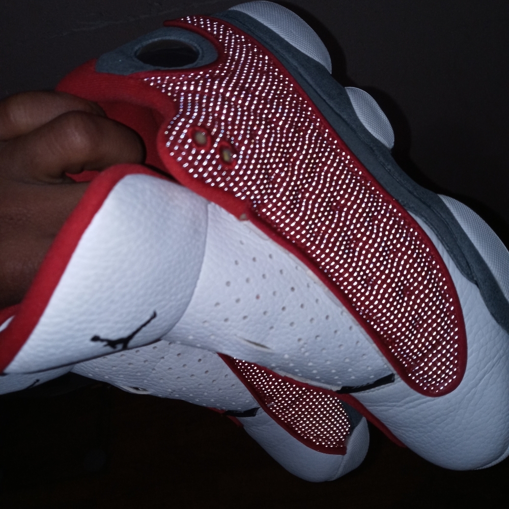 Jordan retro 13